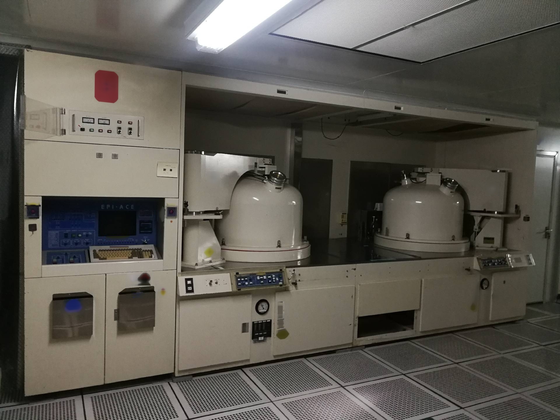 圖為 已使用的 TOSHIBA EGV-28FM 待售