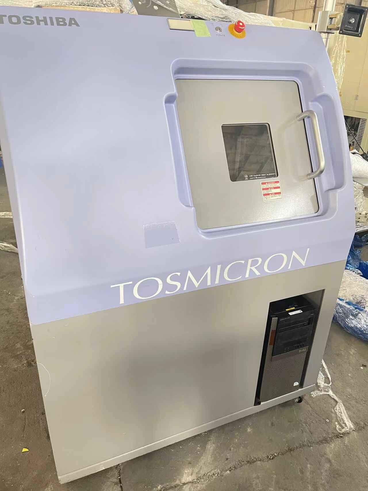Photo Used TOSHIBA Tosmicron CH4090FD For Sale
