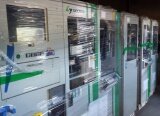 Photo Used TOWA / SECRON YPS-60V For Sale