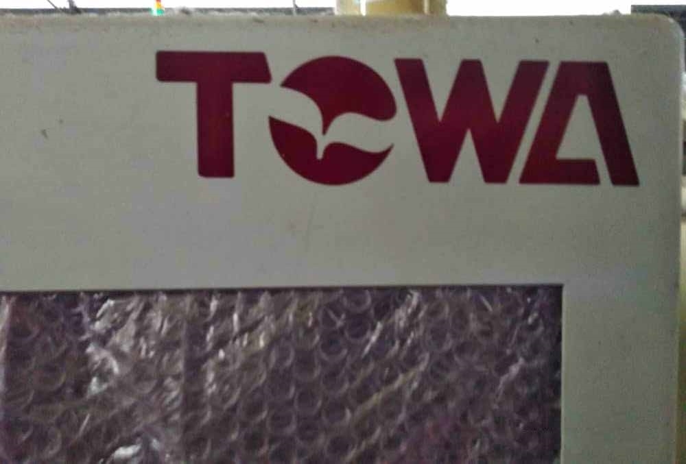 사진 사용됨 TOWA FFT-1030W 판매용