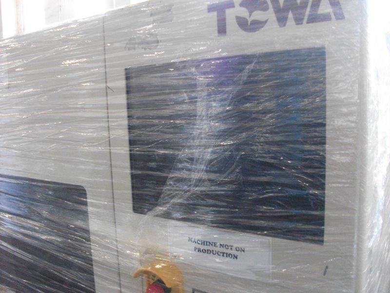 Photo Used TOWA FFT-1030W For Sale
