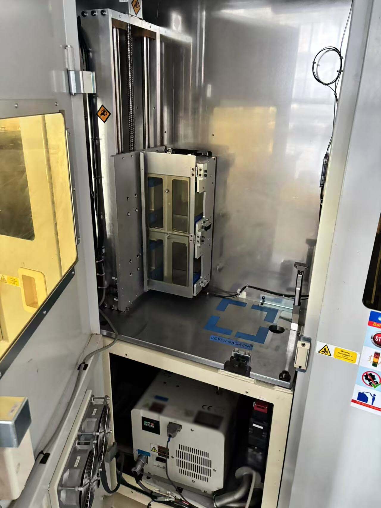 图为 已使用的 TOWA FFT-1030W 待售