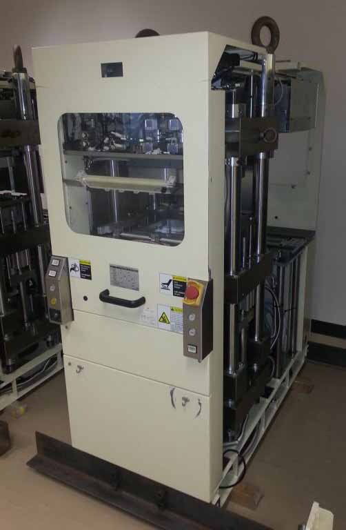 Photo Used TOWA LCM-1010S For Sale