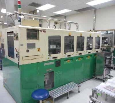Photo Used TOWA Y-1 For Sale