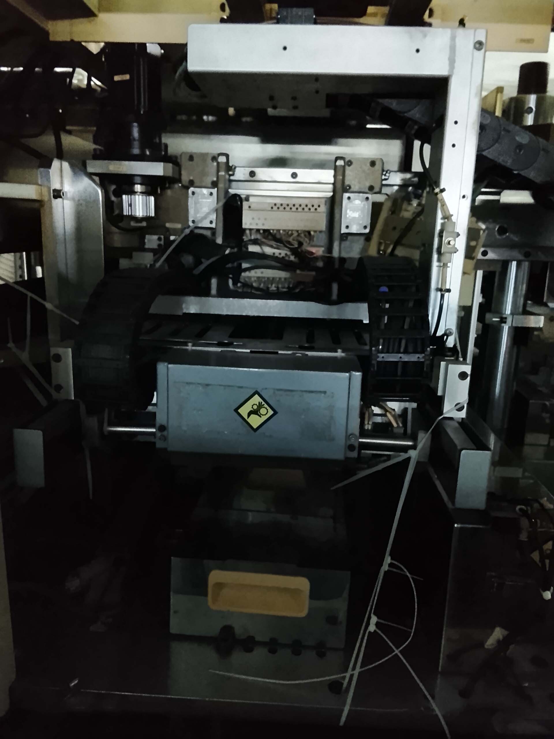 Photo Utilisé TOWA YPS-60V(Y1E) À vendre