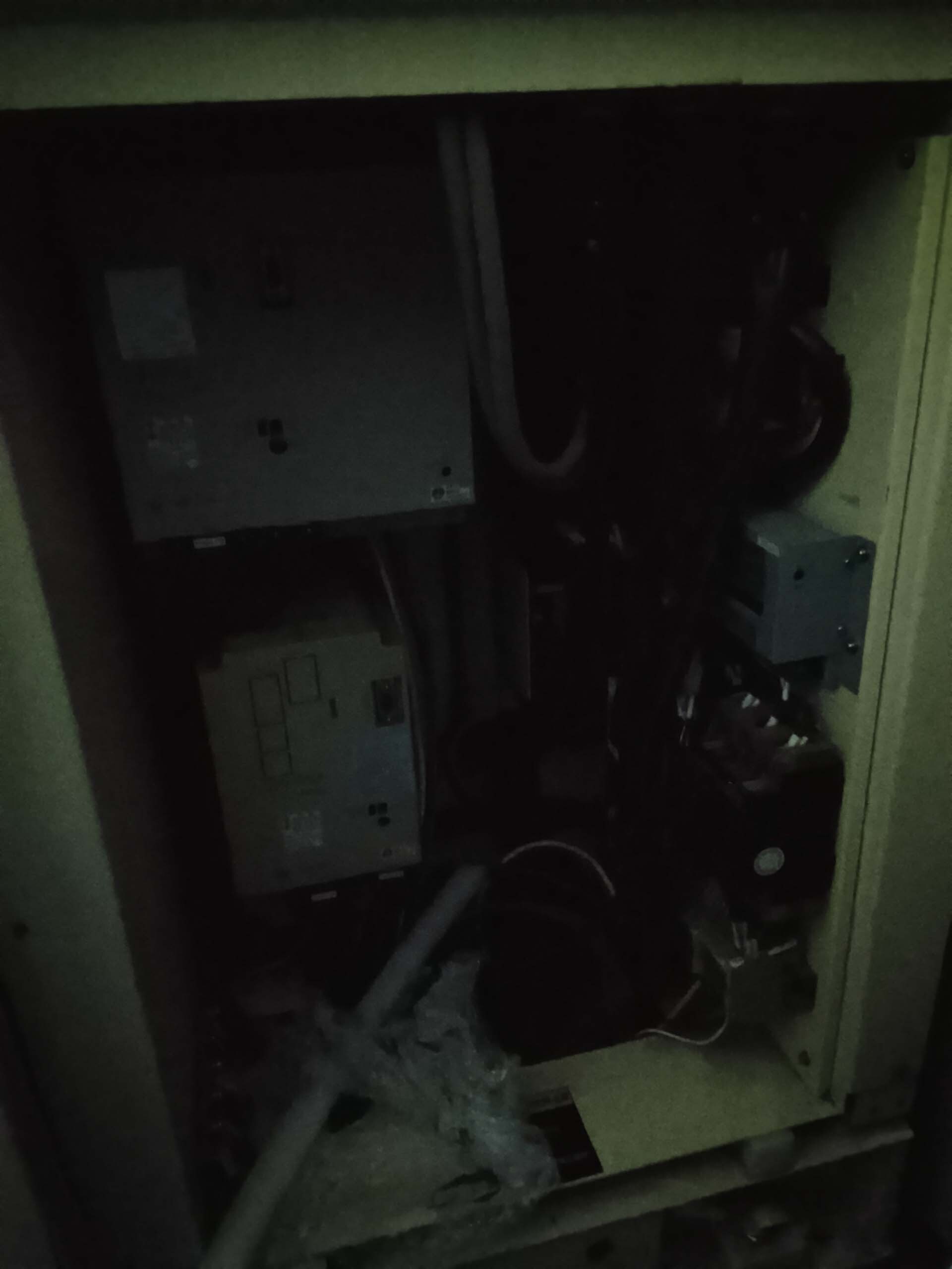 Photo Utilisé TOWA YPS-60V(Y1E) À vendre