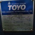 Photo Used TOYO T-SM-150 For Sale