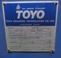 Photo Used TOYO T-SM-200 For Sale