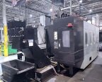 Photo Used TOYODA FH-550SX For Sale