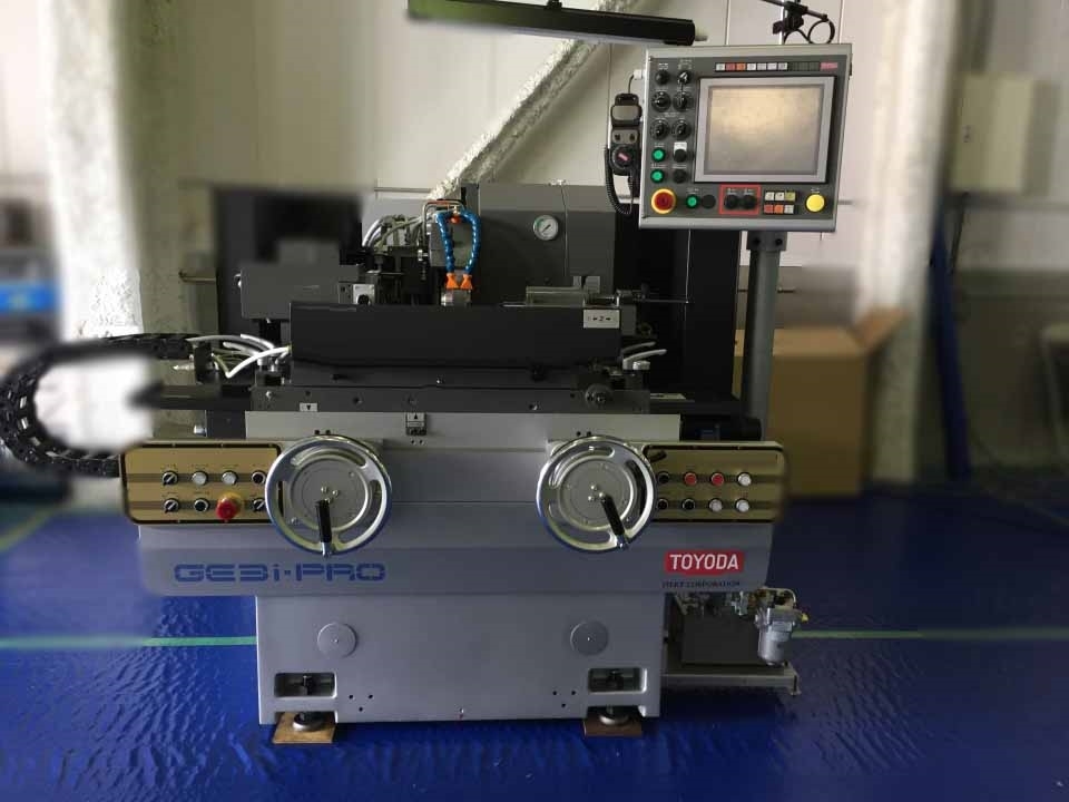 Photo Used TOYODA GE-3Pi-PRO For Sale