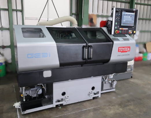 图为 已使用的 TOYODA GE3Pi-25 待售