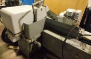 Photo Used TOYODA GP15-50 For Sale