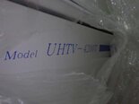 Photo Used TOYOKO CHEMICAL UHTV-4200T For Sale