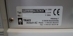 Photo Used TRACE Biotech ProcessTrace For Sale
