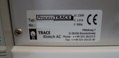 사진 사용됨 TRACE Biotech ProcessTrace 판매용