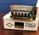 圖為 已使用的 TRACO POWER TXL 060-12S 待售