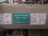 Photo Used TRANE CVHE500 For Sale