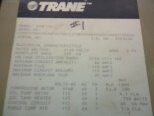 Photo Used TRANE CVHF 770 For Sale