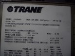 图为 已使用的 TRANE CVHF049FA1X0LCN2767W7E7TCC0000000EA1G0000000003B1 待售