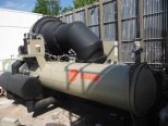 Photo Utilisé TRANE CVHF485 À vendre