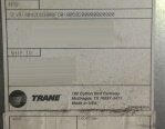 圖為 已使用的 TRANE GEVB-180 Series 待售