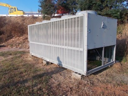 TRANE RTAA090AYJ01A3DOABN #9009567