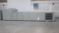 Foto Verwendet TRANE SLHFF204BC37E5ED600 Zum Verkauf