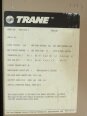 Photo Used TRANE SRUB-B304-L For Sale