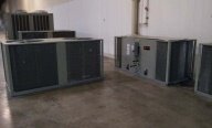 Photo Utilisé TRANE TTA180B400GA À vendre