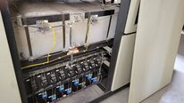 图为 已使用的 TRANSHEAT TFF91-5-90A24 待售