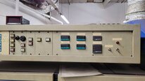 图为 已使用的 TRANSHEAT TFF91-5-90A24 待售