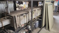 图为 已使用的 TRANSHEAT TFF91-5-90A24 待售