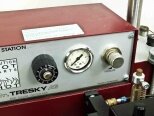 Photo Used TRESKY / HALCYON MICRO T4908 For Sale