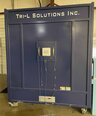 Photo Used TRI-L SOLUTIONS Dart-3300 For Sale