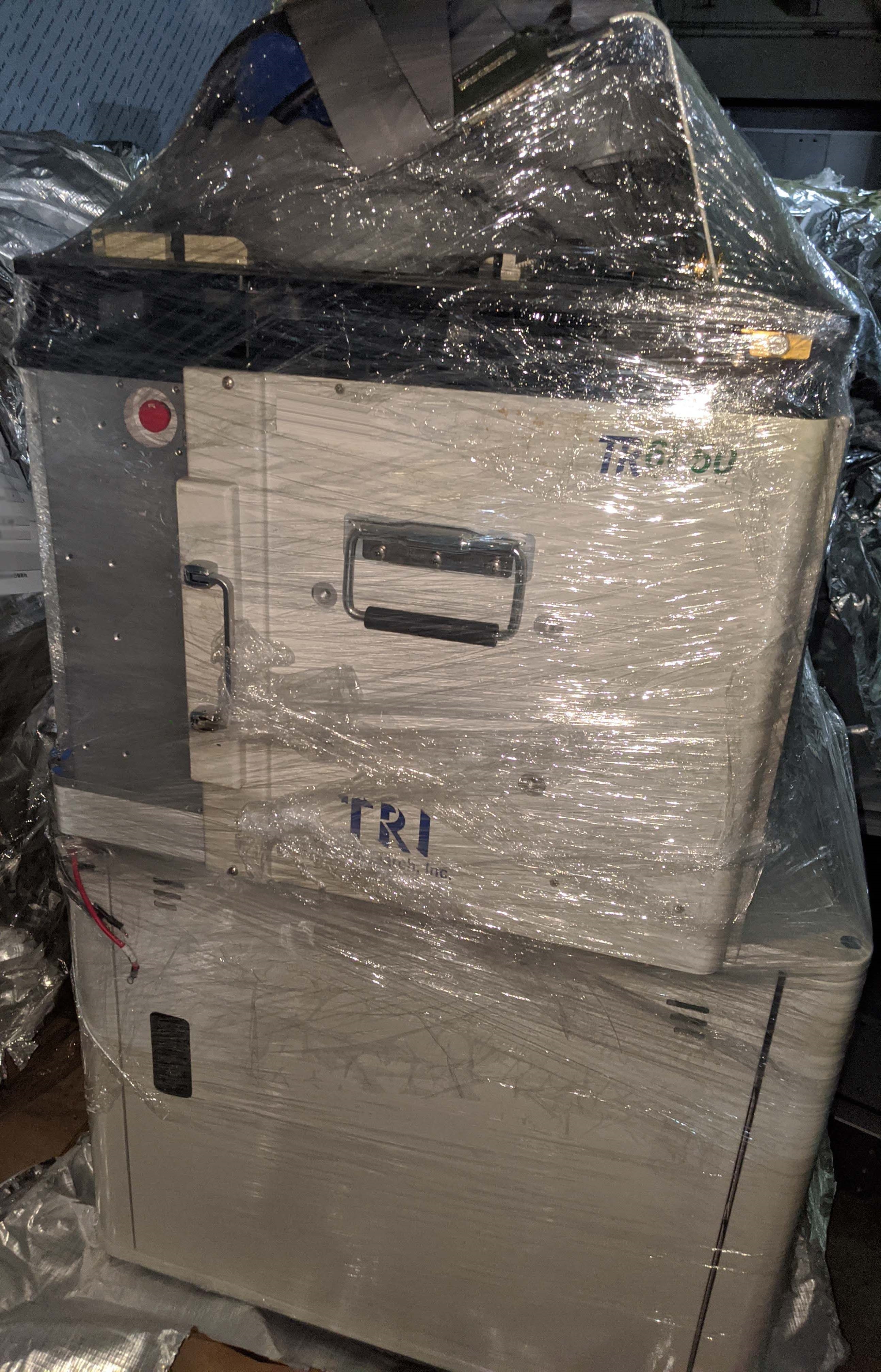 Photo Used TRI TR 6850 For Sale