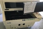 图为 已使用的 TRI TR 7500DT 待售