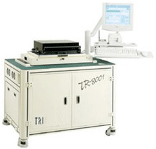 Photo Used TRI TR 8001 For Sale