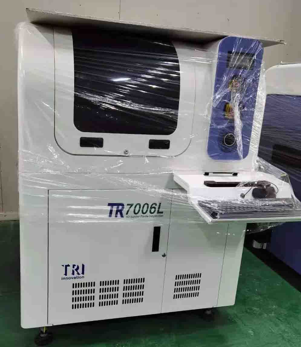 フォト（写真） 使用される TRI TR7006L 販売のために