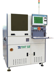 フォト（写真） 使用される TEST RESEARCH INC / TRI TR 7007 販売のために