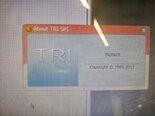 フォト（写真） 使用される TEST RESEARCH INC / TRI TR 7007 販売のために
