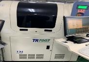 フォト（写真） 使用される TRI TR7007 販売のために