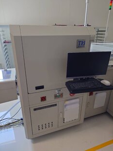 TRI TR7700 SII Plus Cl #293816311