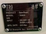 Photo Used TRI TR9020 / TR9020RS For Sale