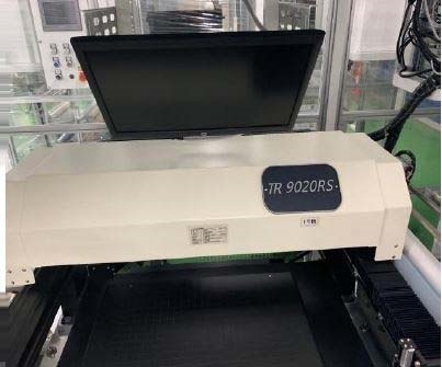 Photo Used TRI TR9020RS For Sale