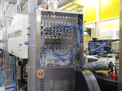 TRIKON / AVIZA Omega  FxP #293799540