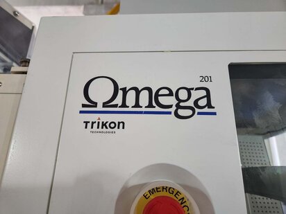 TRIKON Omega 201 #293758036