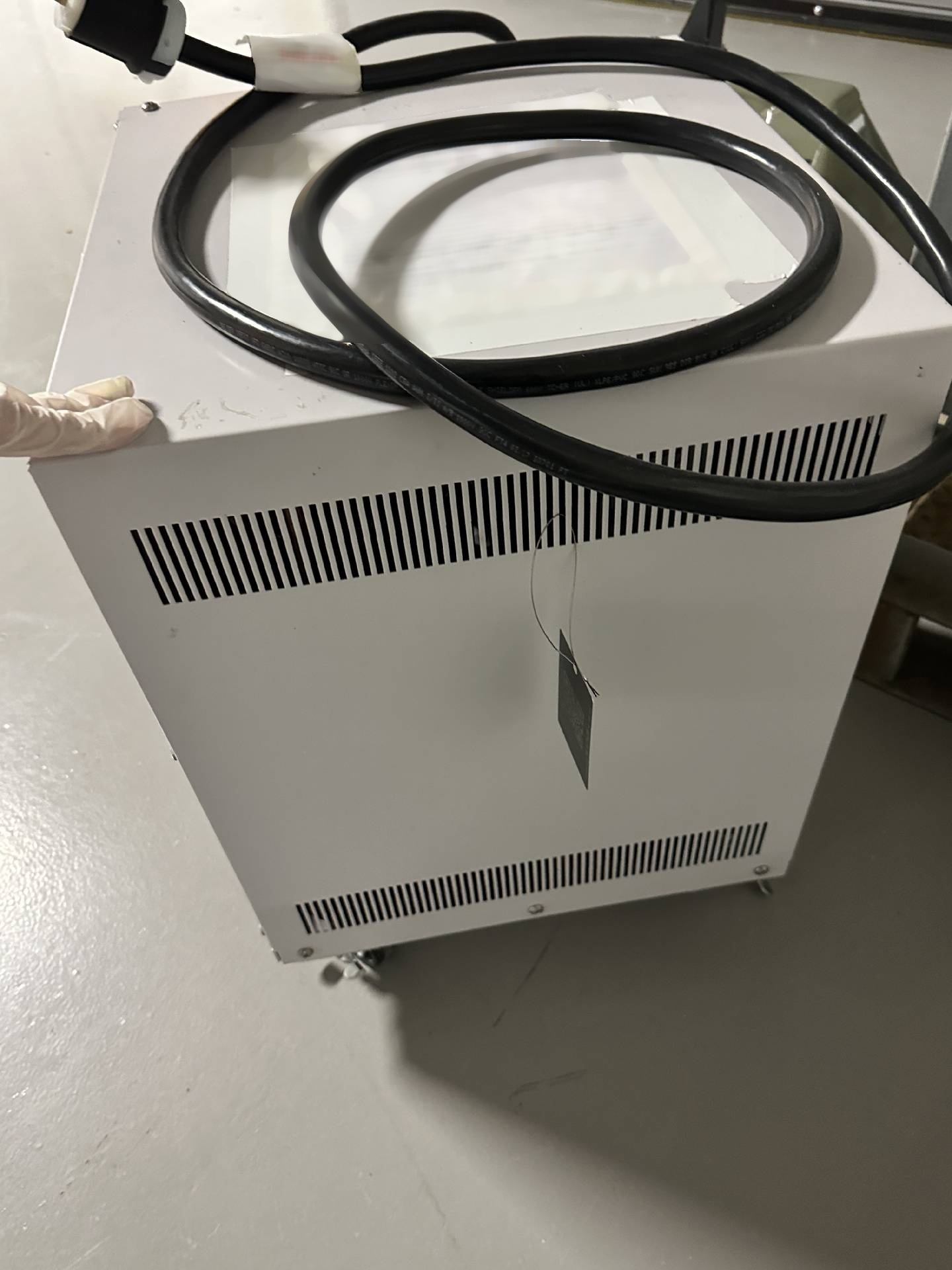 Photo Utilisé TRILLIUM M600 À vendre