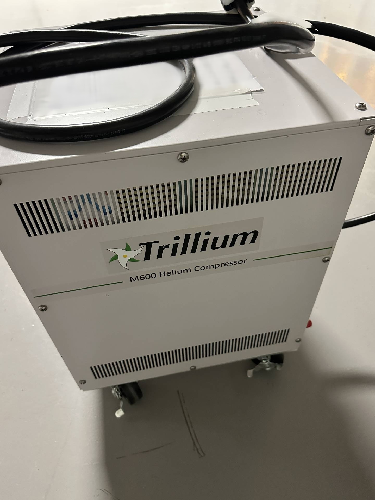 Photo Utilisé TRILLIUM M600 À vendre