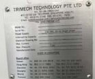 Photo Used TRIMECH TECHNOLOGY TM-300PR-MKIII For Sale