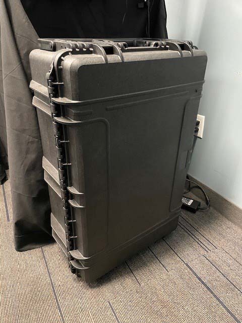 Photo Used TRIMOS A3 For Sale